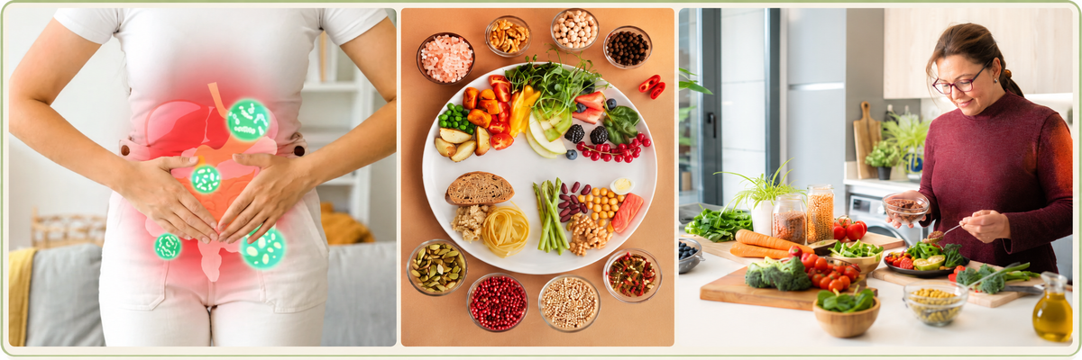 Does Fiber Make You Gassy? How to Avoid the Bloat and Get the Benefits