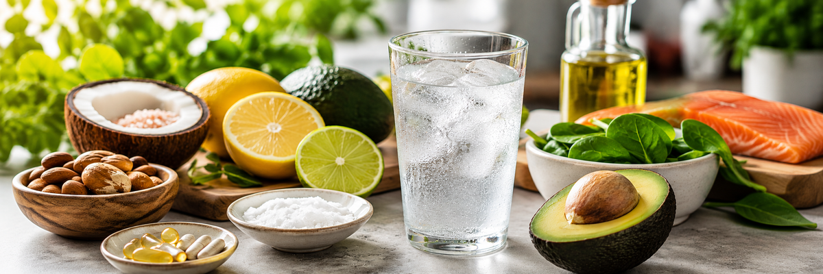 Electrolytes 101: What They Are and Why You Need Them Every Workout Day