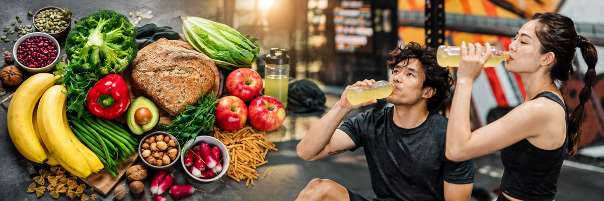 The Hydration Amplifier You Didn’t Know You Needed: Why Fiber Matters