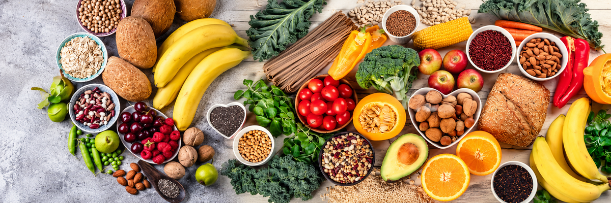 Sneaky Fiber: How to Add Soluble Fiber to Your Family's Favorite Meals Undetected