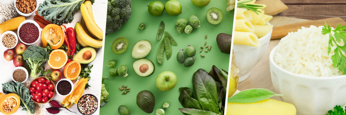 Not All Fiber Is Created Equal: Soluble, Insoluble, and Resistant Fiber Explained