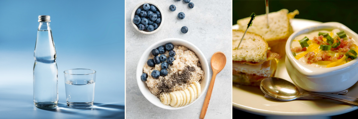 Managing GLP-1 Side Effects: The Role of Hydration and Gentle Fiber