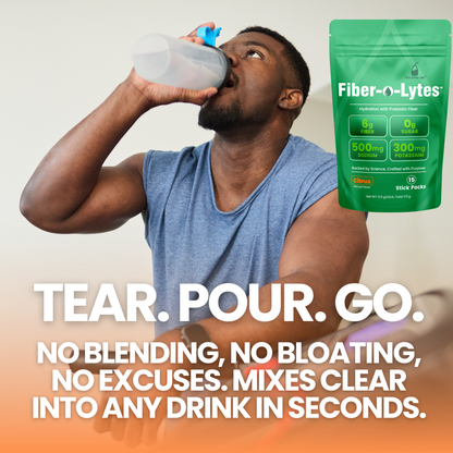 Tear Pour Go