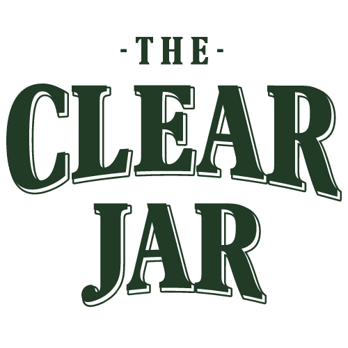 The Clear Jar