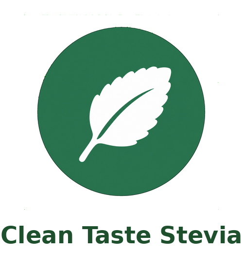 Clean taste sweetener