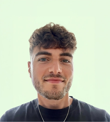 Brandon Moase, C.N.P.