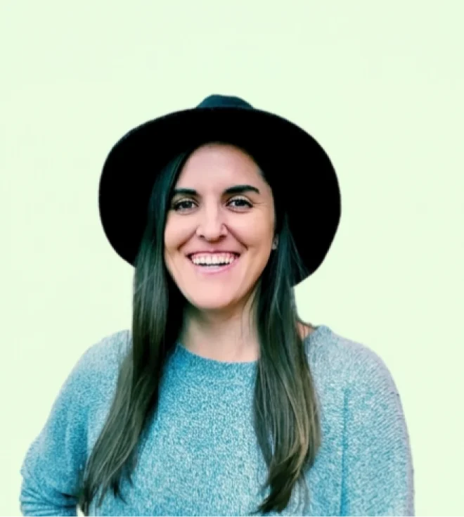 Cambria Glosz, R.D.